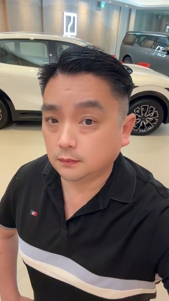 mikelwc的第二张照片--苏州相亲服务中心