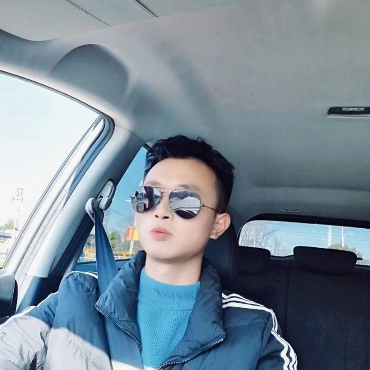 子非鱼的第一张照片--苏州相亲服务中心