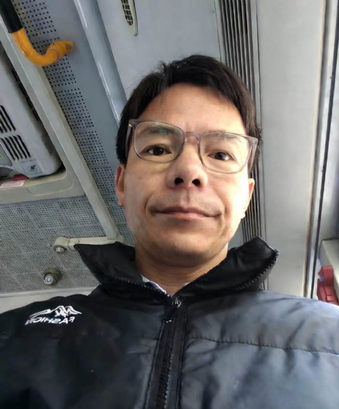 明明的第一张照片--苏州相亲服务中心
