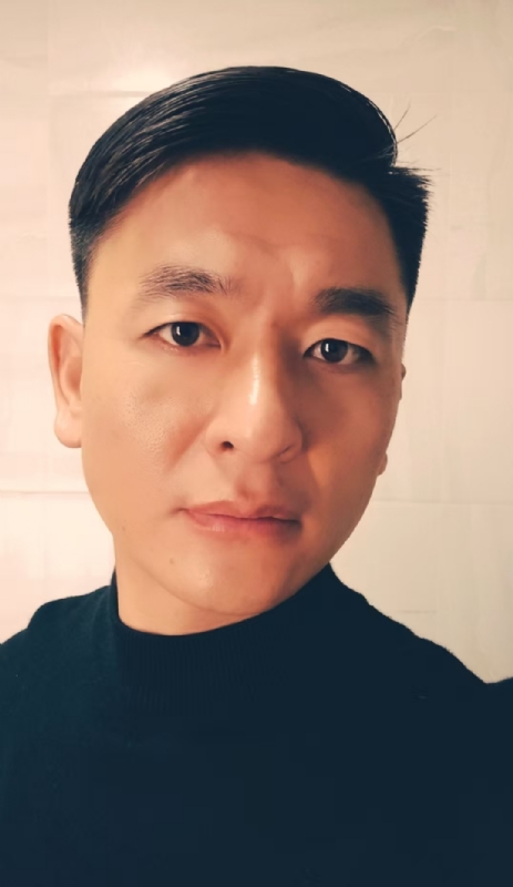 春天花会开的第一张照片--苏州相亲服务中心