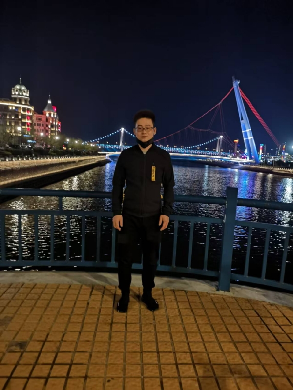 以城渡余生的第二张照片--苏州相亲服务中心